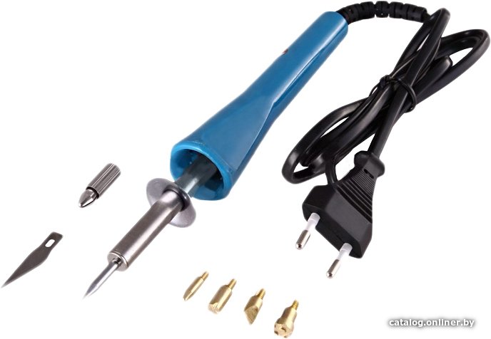 Стержневой паяльник Rexant 12-0183