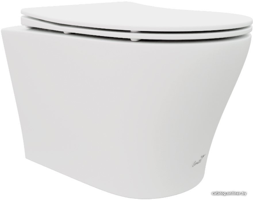 Унитаз подвесной Cerutti Spa Adige Aria MW CT9245