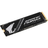SSD Gigabyte Aorus Gen4 7300 2TB AG4732TB N