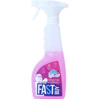 Средство для ванных комнат FastBuy Мгновенный блеск (500 мл)