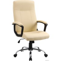 Офисное кресло Mio Tesoro Бернарди AF-C7378 (бежевый) в Могилеве