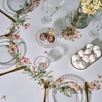 Скатерть Lefard Sense 850-753-24