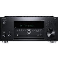AV ресивер Onkyo TX-RZ840 (черный)