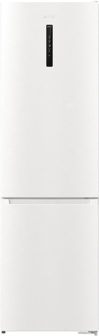 

Холодильник Gorenje NRK6202AW4