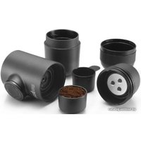 Ручная кофеварка WACACO Minipresso GR