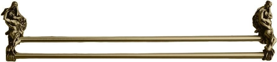 

Держатель для полотенца Art&Max Romantic AM-B-0818-B