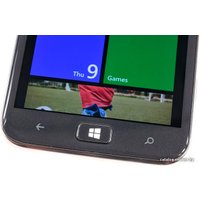 Смартфон Samsung ATIV S (16 Gb) (I8750)