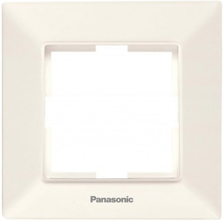 

Рамка Panasonic Arkedia Slim WNTF08012BG-BY
