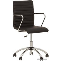 Офисное кресло Nowy Styl Task GTP ECO-70 (серый)