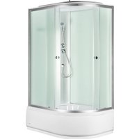 Душевая кабина Saniteco SN-12080WL 120x80