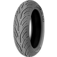Дорожные мотошины Michelin Pilot road 4 190/50R17 73W TL Rear