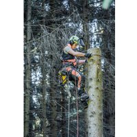 Аккумуляторная пила DeWalt DCMCST635N (без АКБ, без шины)