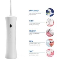 Ирригатор  Media-Tech MT6528