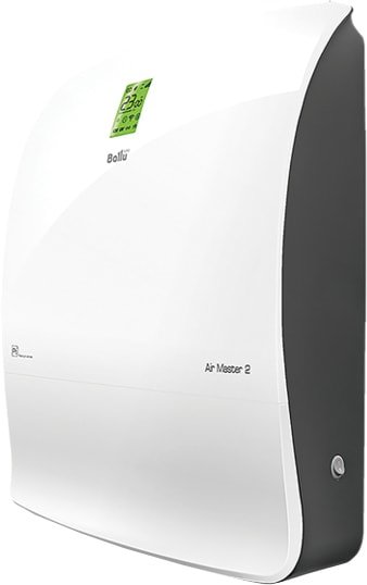 

Проветриватель без нагрева Ballu Air Master 2 CVS 6S