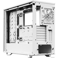 Корпус Fractal Design Define 7 White TG Clear Tint FD-C-DEF7A-06