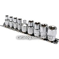 Набор головок слесарных Yato YT-0520