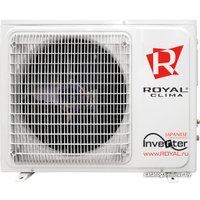 Кондиционер Royal Clima Vela Inverter RCI-VNR57HN