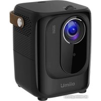 Проектор Umiio A007 (черный)