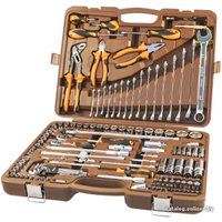 Универсальный набор инструментов Ombra OMT143SL 143 предмета