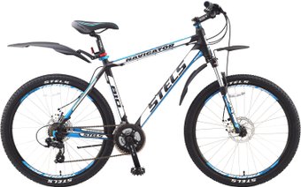 Stels Navigator 810 Disc (2014)