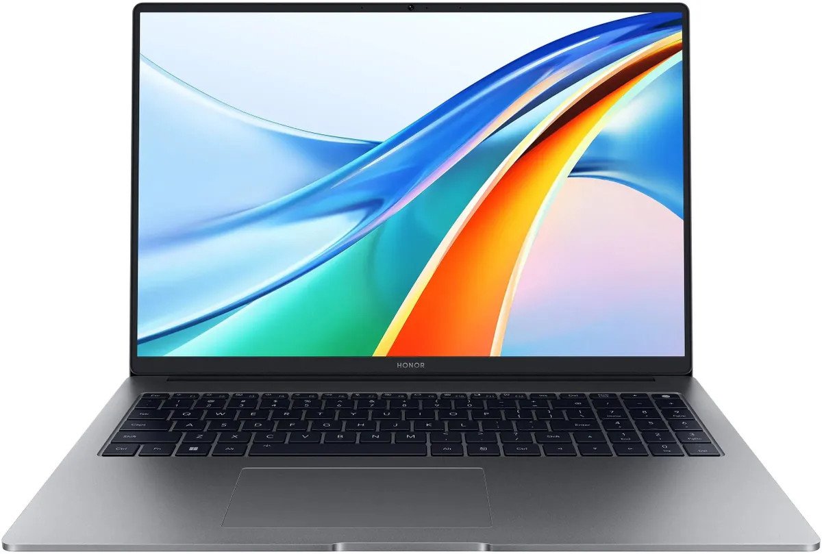 

Ноутбук HONOR MagicBook X 16 Pro 2024 BRN-G56 5301AHQR