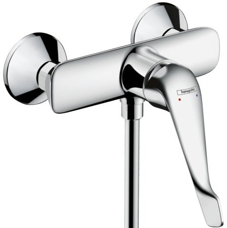 

Смеситель Hansgrohe Novus 71926000