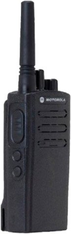 

Портативная радиостанция Motorola XT225