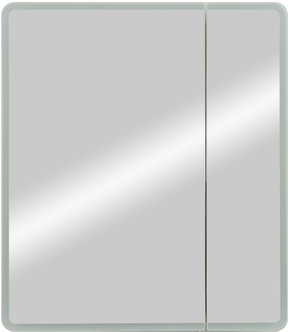

Континент Шкаф с зеркалом Emotion Led 70x80 (с датчиком движения)