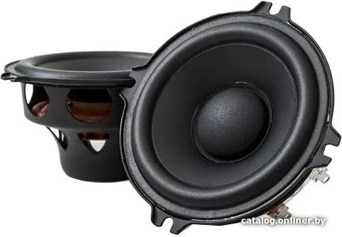 Широкополосная АС Morel CCWR254