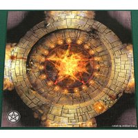 Настольная игра Asmodee Claustrophobia (Клаустрофобия)