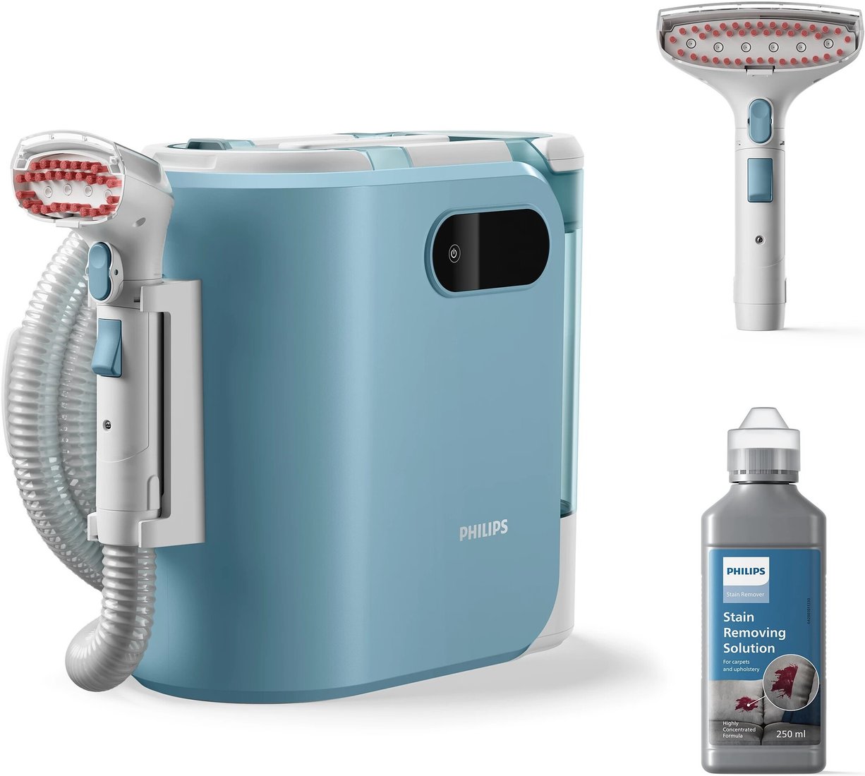 Пылесос Philips SpotClean 3000 XW3193/11