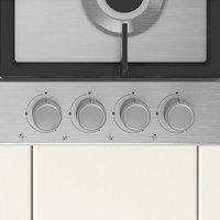 Варочная панель BEKO BHGM6422K5WX