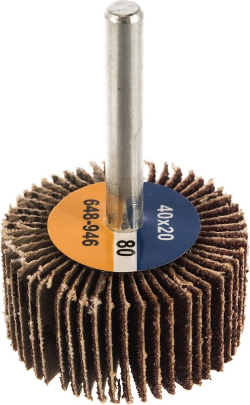 

Шлифовальный круг Практика Профи 648-946