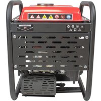 Бензиновый генератор Edon PT-3800C