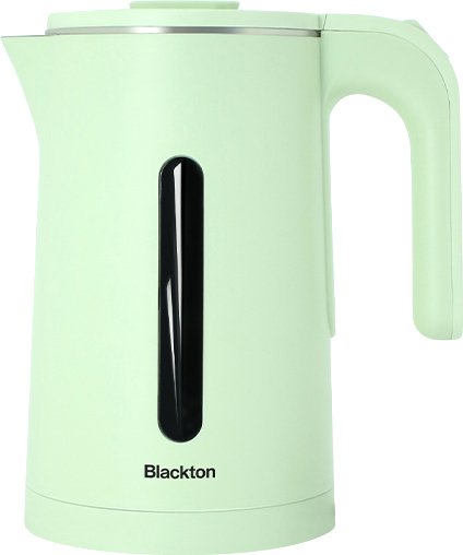 

Электрический чайник Blackton Bt KT1705P (мятный)