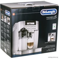 Кофемашина DeLonghi Magnifica S ECAM 22.360.S