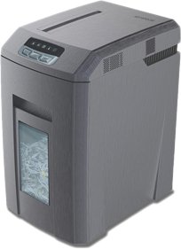 

Шредер Office-Kit S153 (4х12)