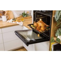 Электрический духовой шкаф Gorenje BPSA6747A08BG