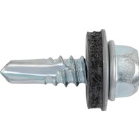 Саморез Gigant Кровельный G-124103 (100шт)