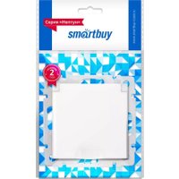 Розетка SmartBuy Нептун SBE-05w-16-S1-ZK