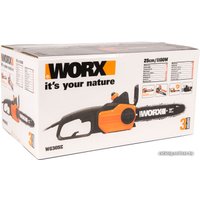 Электрическая пила Worx WG305E