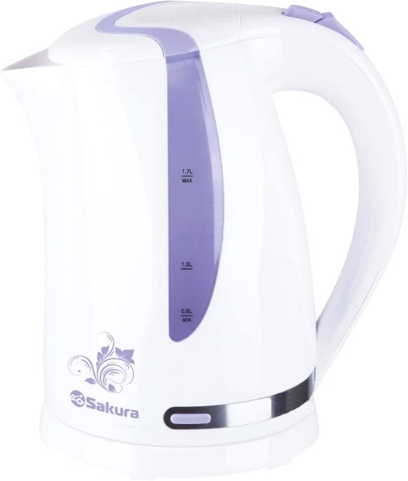 

Электрический чайник Sakura SA-2318V