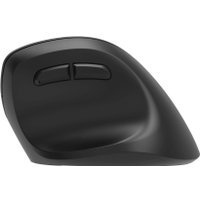 Вертикальная мышь Оклик 688MW Ergo (черный)