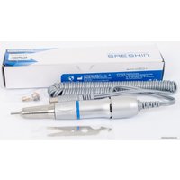 Аппарат для маникюра и педикюра Strong 207A/107II (без педали с сумкой)