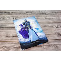 Энциклопедия издательства АСТ. Blizzard Косплей. Секреты мастерства (Мэтт Бернс)