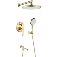 Душевая система  Shevanik S4335G