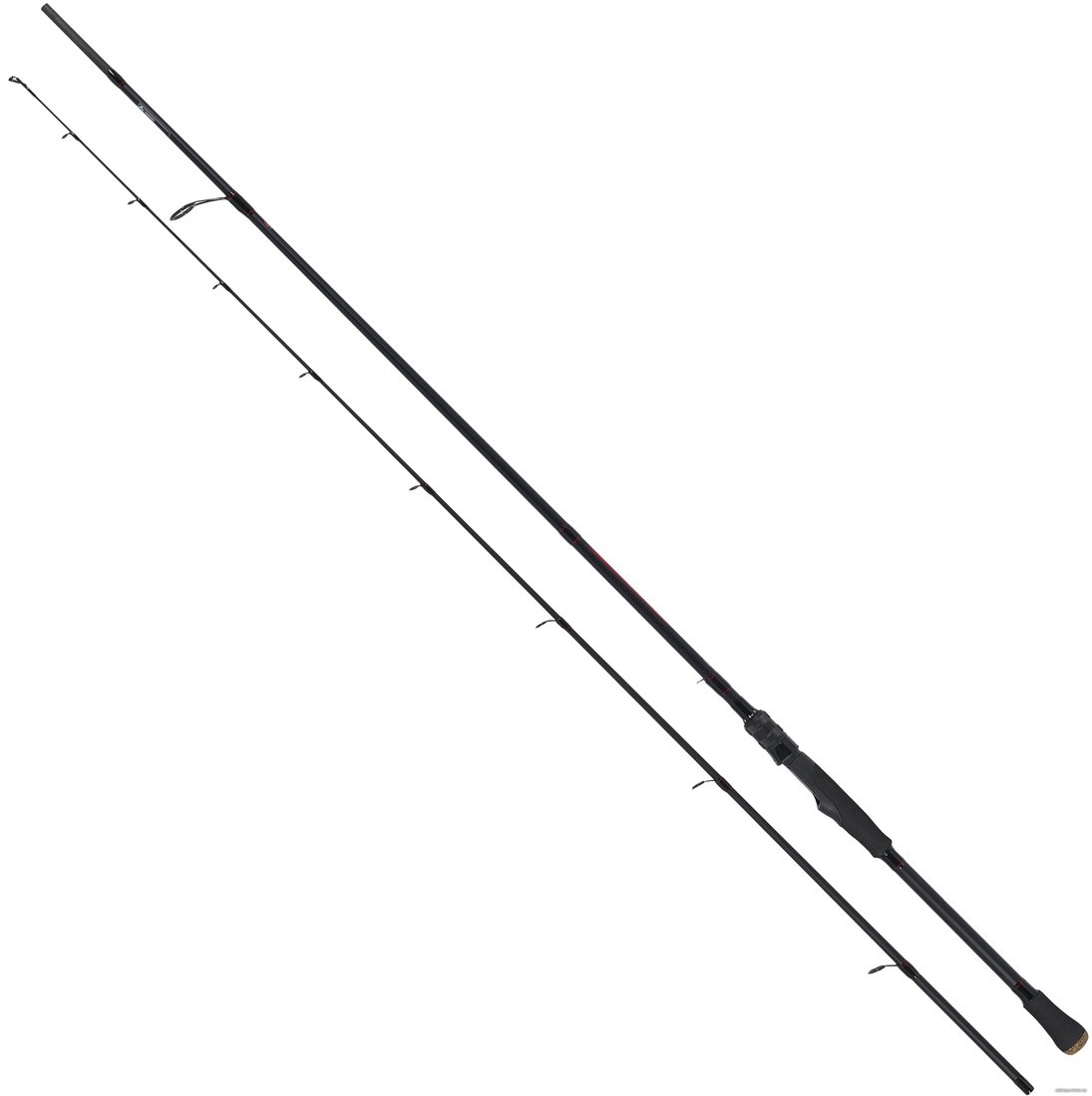 Удилище Robinson Cougar Pike Jig 1CG-JP-I22