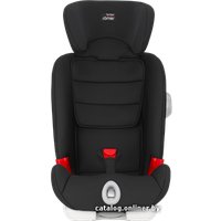 Детское автокресло Britax Romer Advansafix III SICT (черный мрамор)