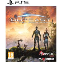  Outcast: A New Beginning для PlayStation 5