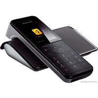 Радиотелефон Panasonic KX-PRW120RUW